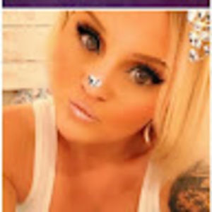 Meet your Posher, Jada